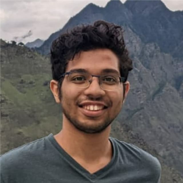 Dhruv Ahlawat