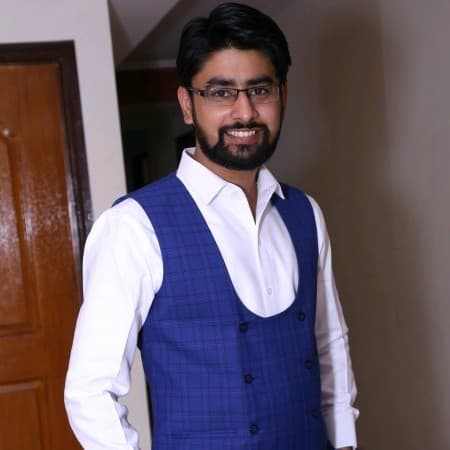 Dhruv Arora