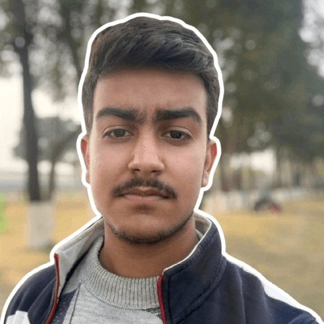 Dhruv Arora