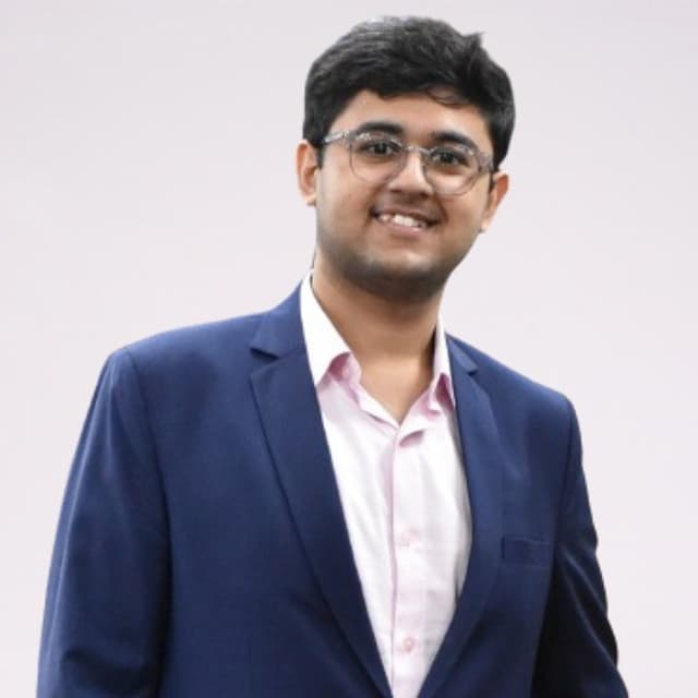 Dhruv Arora