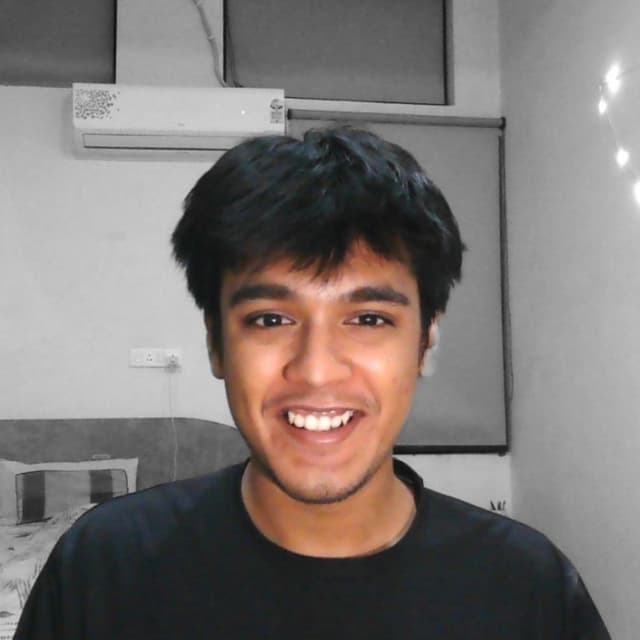 Dhruv Badaya