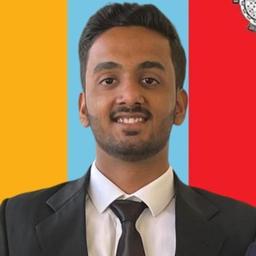 DHRUV BANSAL