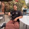 Dhruv Bisht