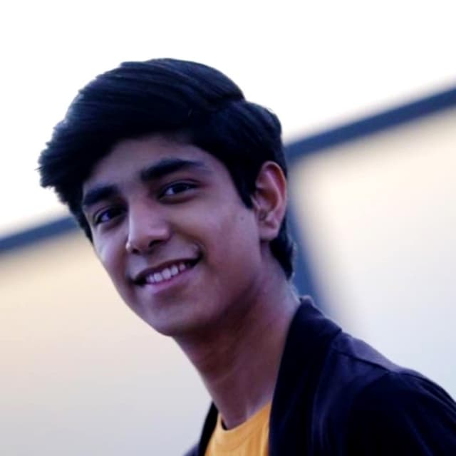 Dhruv Chadha