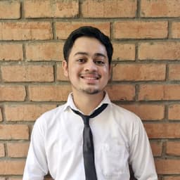 Dhruv Chheda