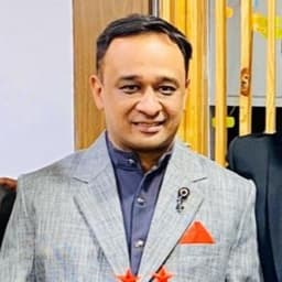 Dhruv Dalal