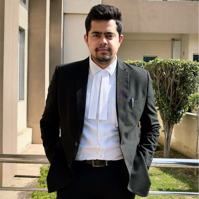 Dhruv  Dargan