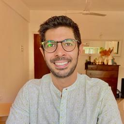 Dhruv Dewan