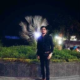 Dhruv Garg