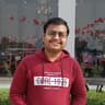 Dhruv Garg