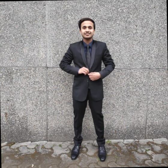 Dhruv Gautam