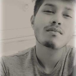 Dhruv Ghorpade