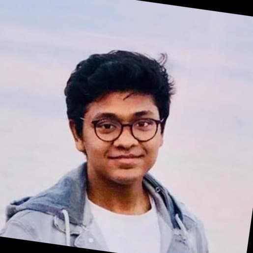 Dhruv Goyal