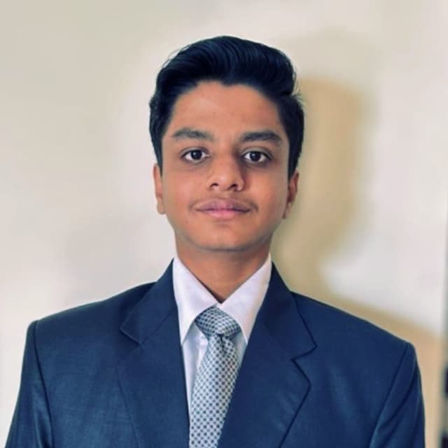 Dhruv Gupta