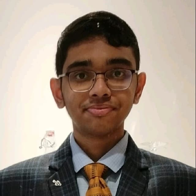 Dhruv Gupta