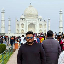 Dhruv Gupta