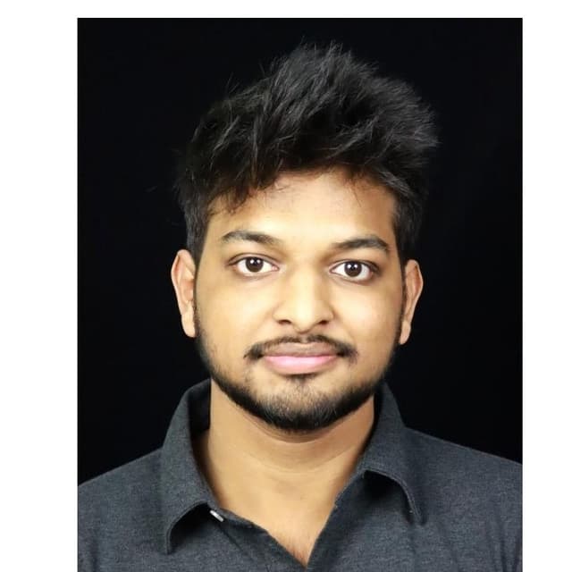 Dhruv gupta