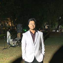 Dhruv Gupta