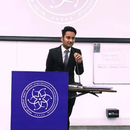 Dhruv Jain