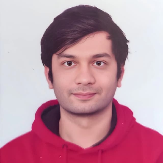 Dhruv Jain