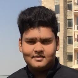 Dhruv Jain