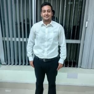 Dhruv Jhorar