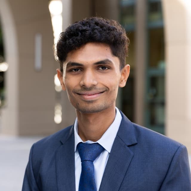 Dhruv Joshi