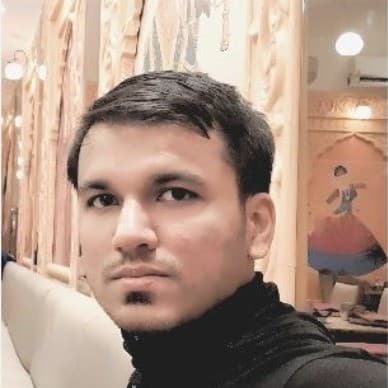 Dhruv Bhatt