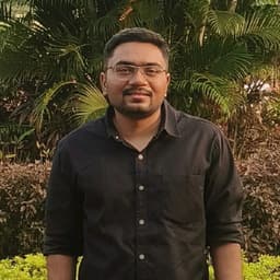 Dhruv Kalathia