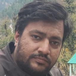 DHRUV KASHYAP