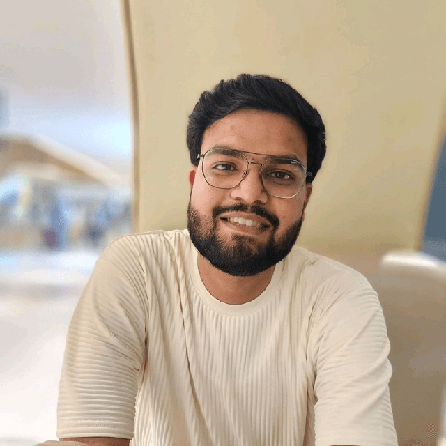Dhruv Khandelwal