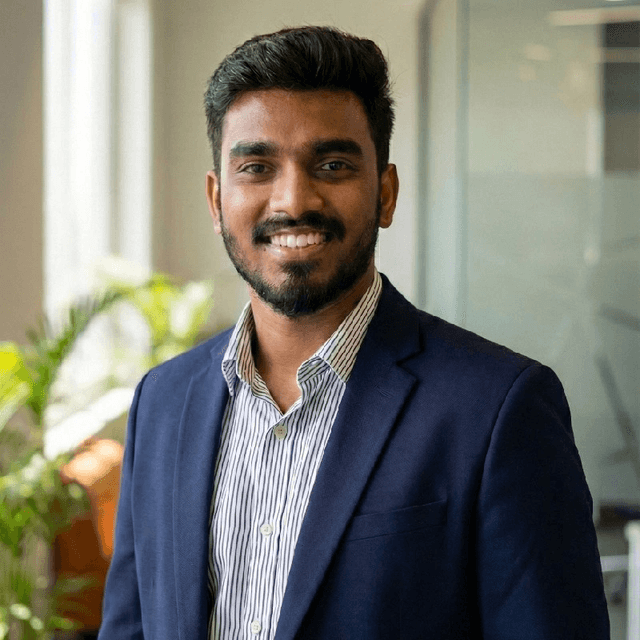 Dhruv Kokitkar
