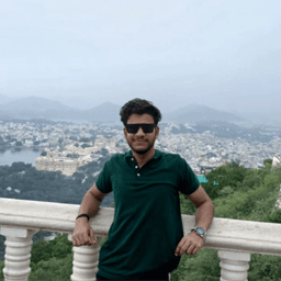 Dhruv Kumar