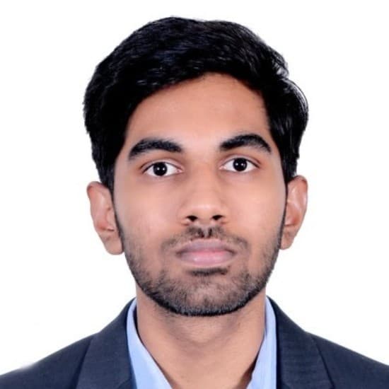 Dhruv Kushwaha
