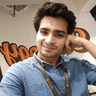 Dhruv Mahajan