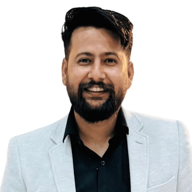 Dhruv Malhotra