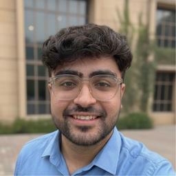 Dhruv Malhotra