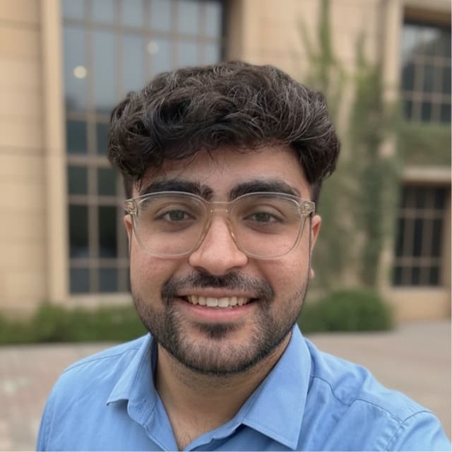 Dhruv Malhotra