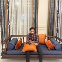 Dhruv Malik