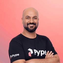 Dhruv Mehra