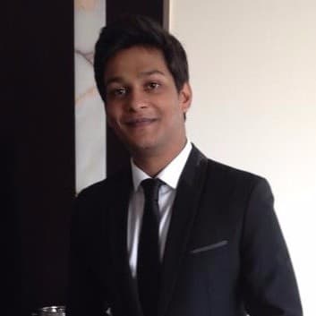 Dhruv Mittal