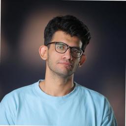 Dhruv Mohan