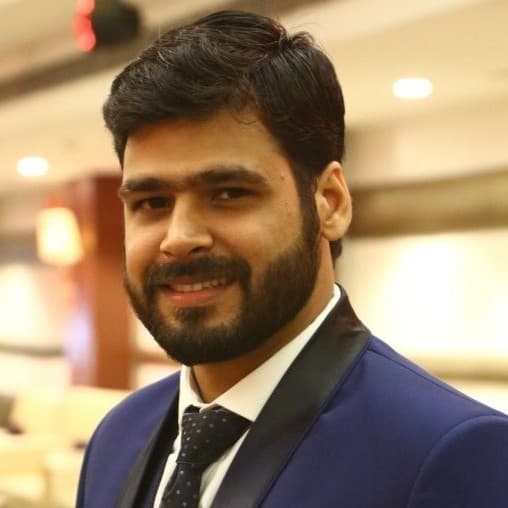 Dhruv Murgai