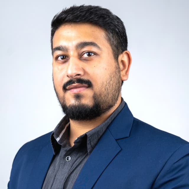 Dhruv Narang