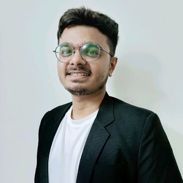 DHRUV PANCHAL