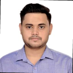 Dhruv Pandey