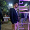Dhruv Parashar