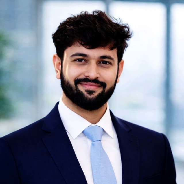 Dhruv Patel (Borad)