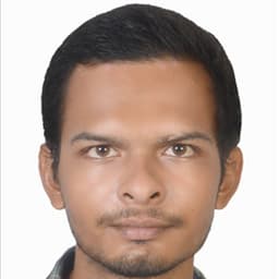 Dhruv Patel