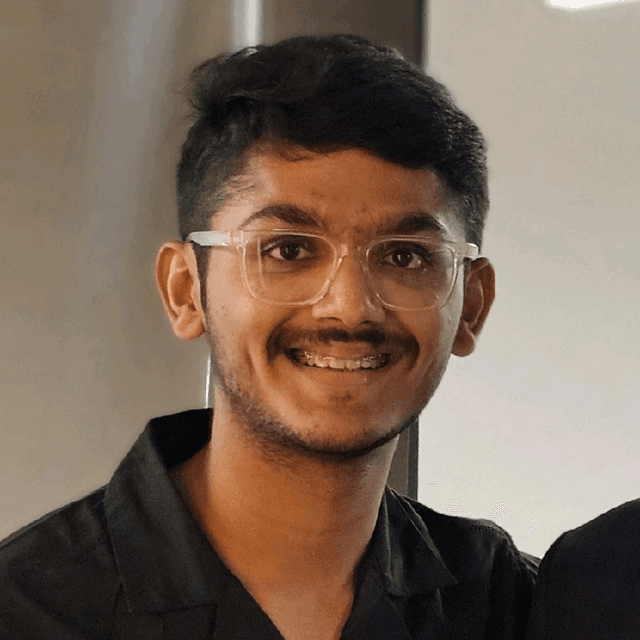 DHRUV PAWAR